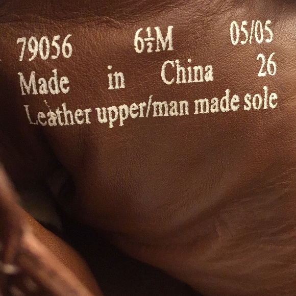 Ankle boots - Picture 6 of 8